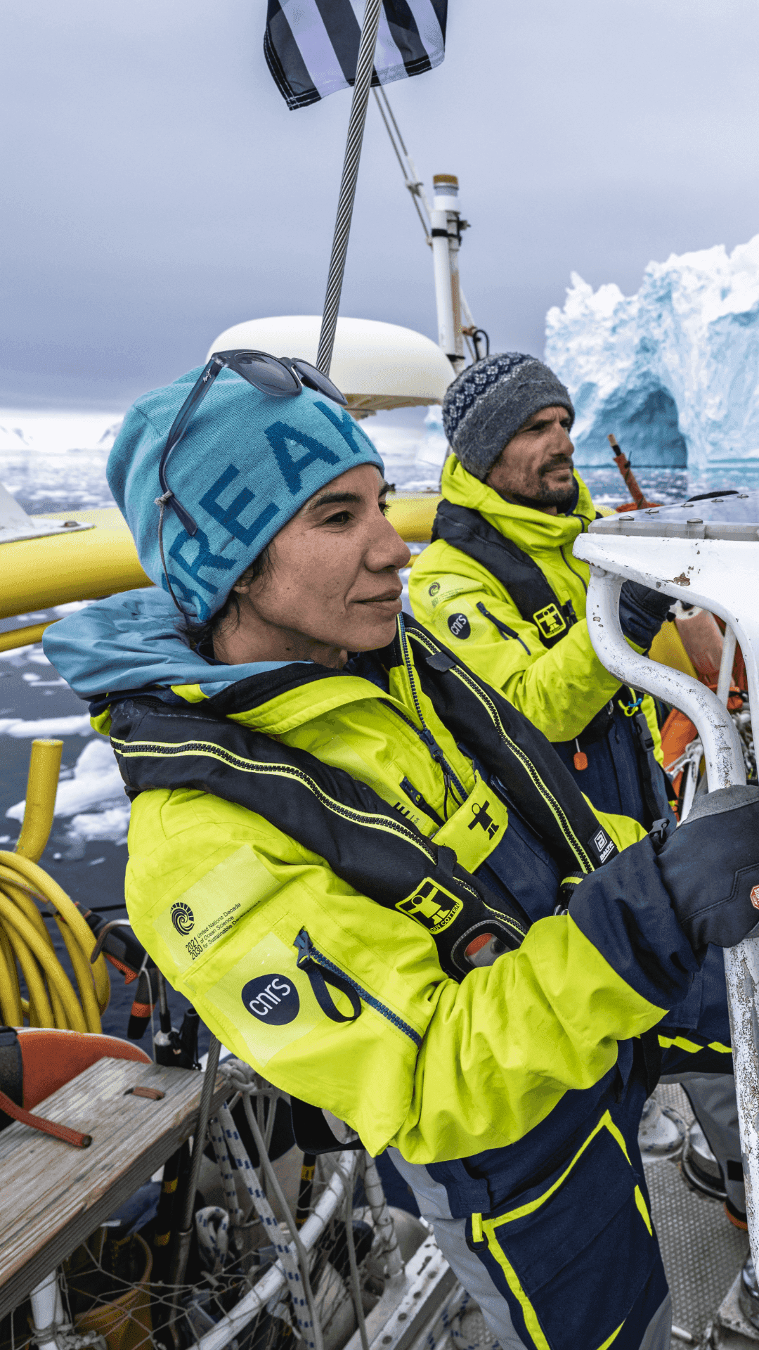 Our latest publications