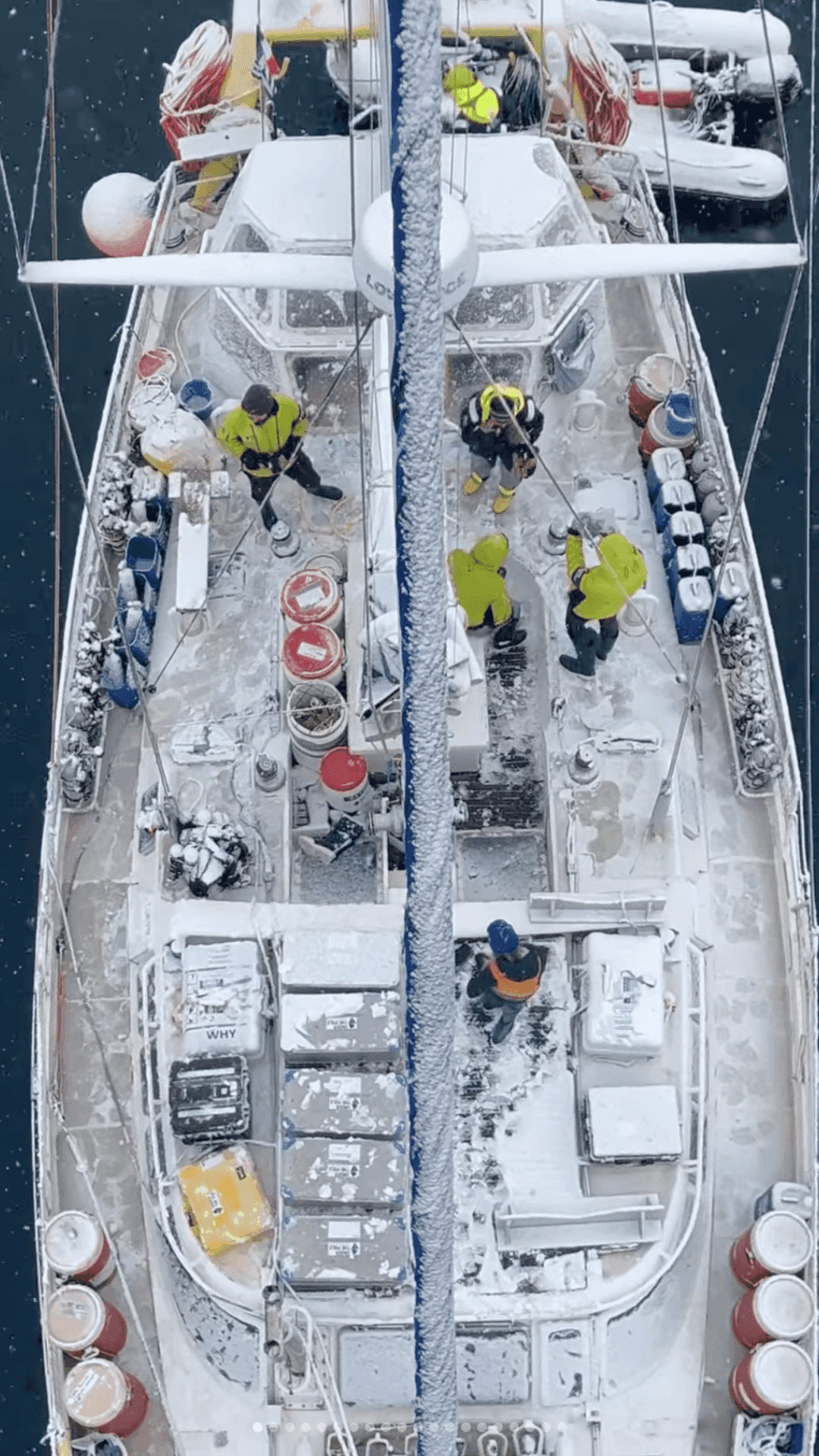 Our latest publications