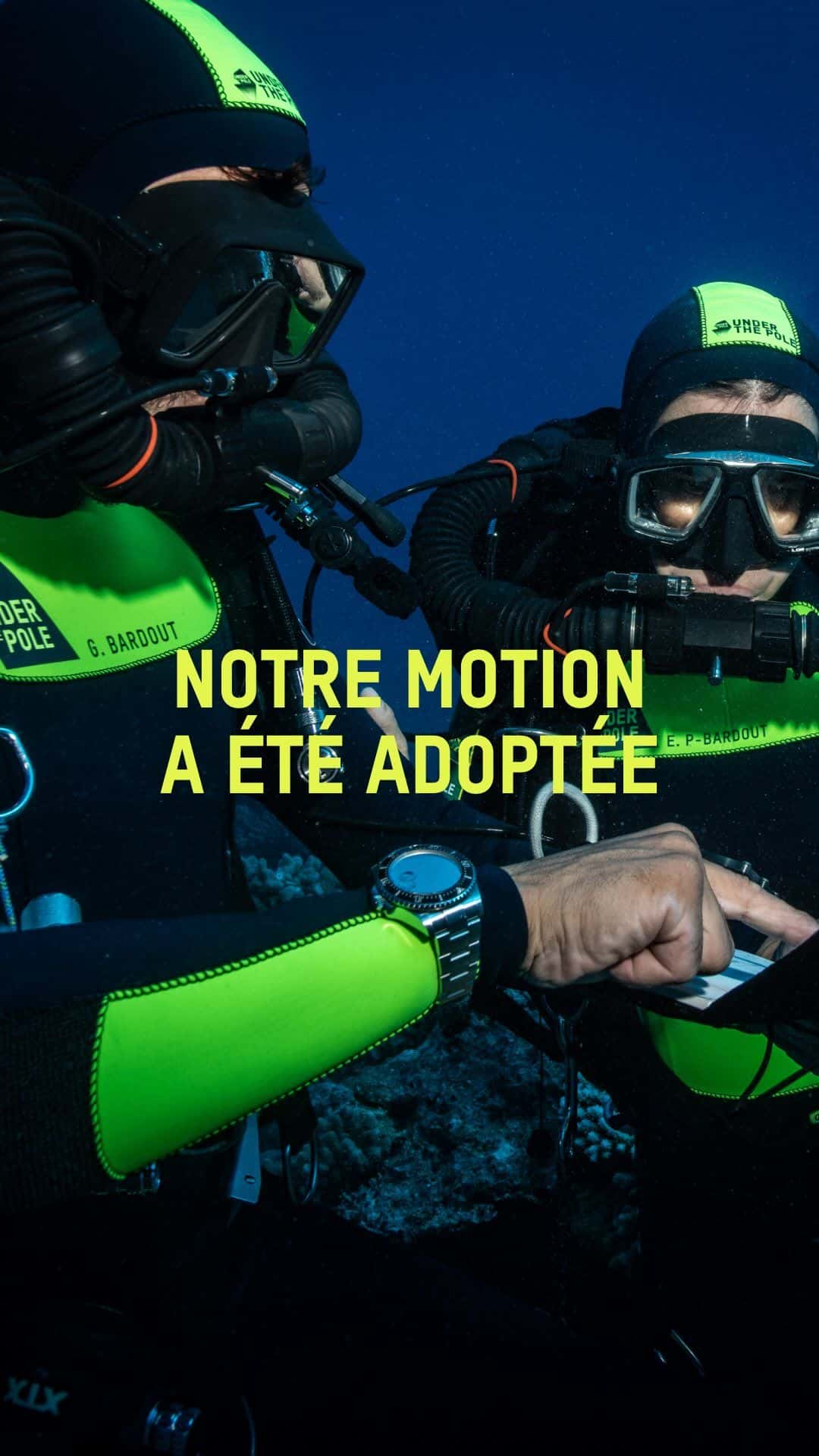 Nos dernières publications